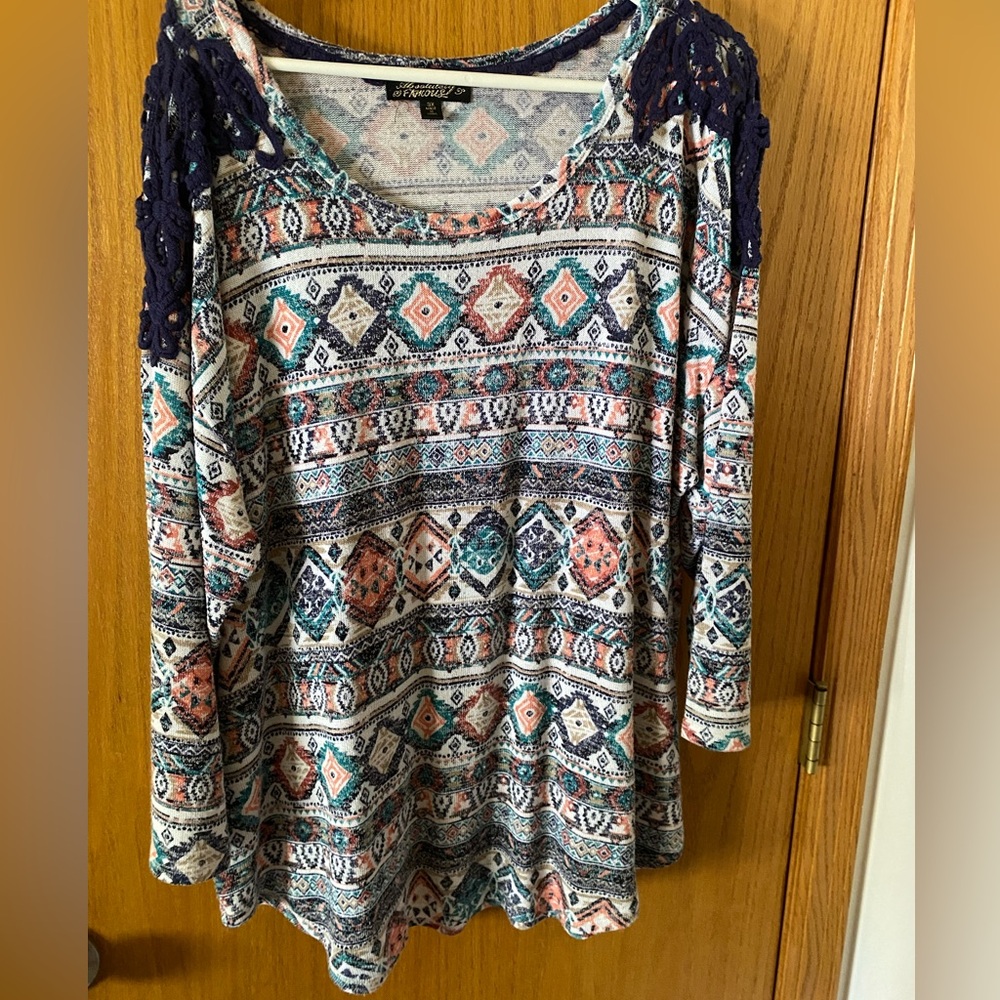 Size 3